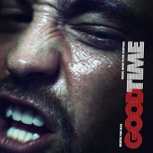 Oneohtrix Point Never - Good Time (Original Motion Picture Soundtrack)  LP